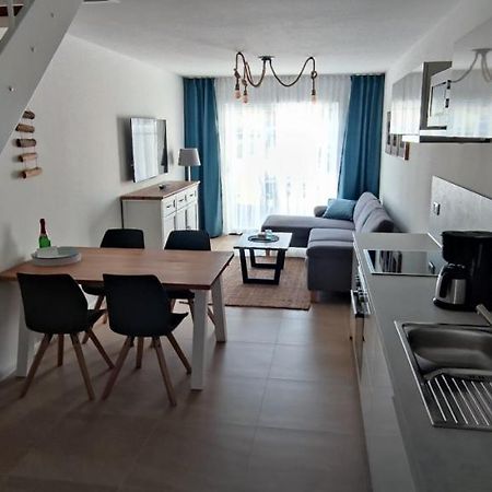 Koje 4 Apartamento Graal-Mueritz Exterior foto