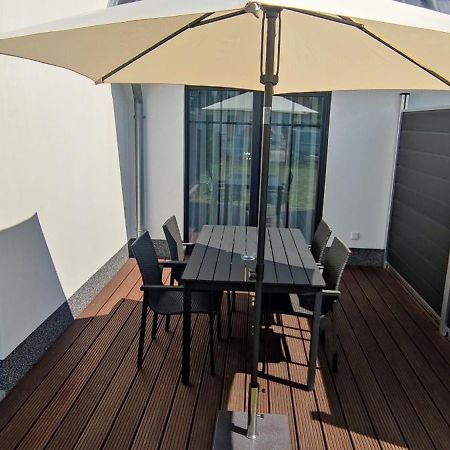Koje 4 Apartamento Graal-Mueritz Exterior foto