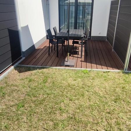 Koje 4 Apartamento Graal-Mueritz Exterior foto