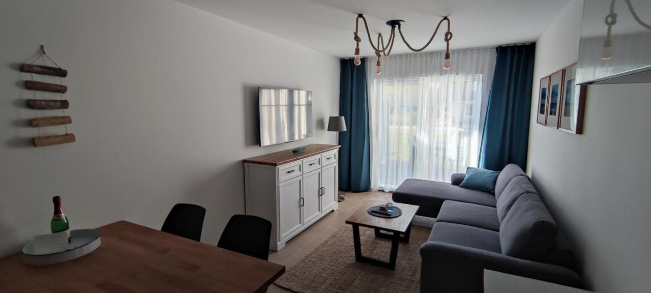 Koje 4 Apartamento Graal-Mueritz Exterior foto