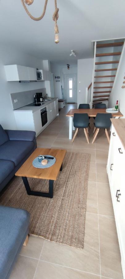 Koje 4 Apartamento Graal-Mueritz Exterior foto