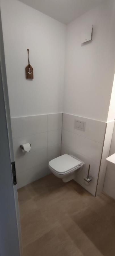 Koje 4 Apartamento Graal-Mueritz Exterior foto