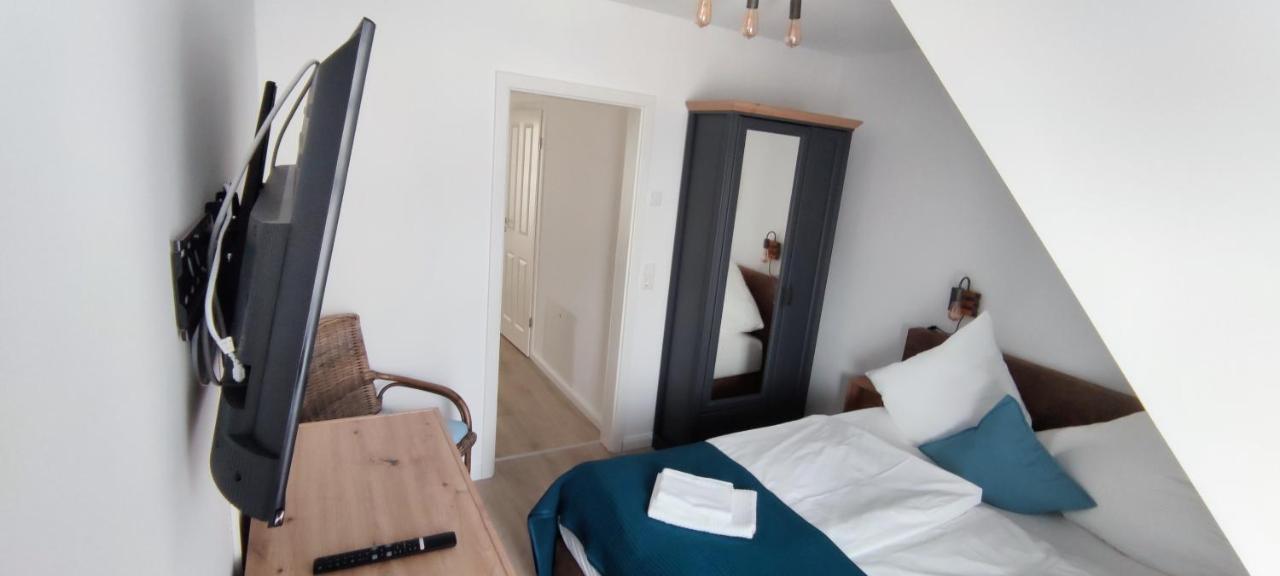 Koje 4 Apartamento Graal-Mueritz Exterior foto