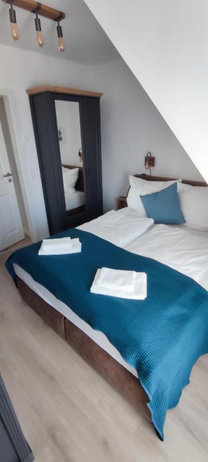 Koje 4 Apartamento Graal-Mueritz Exterior foto
