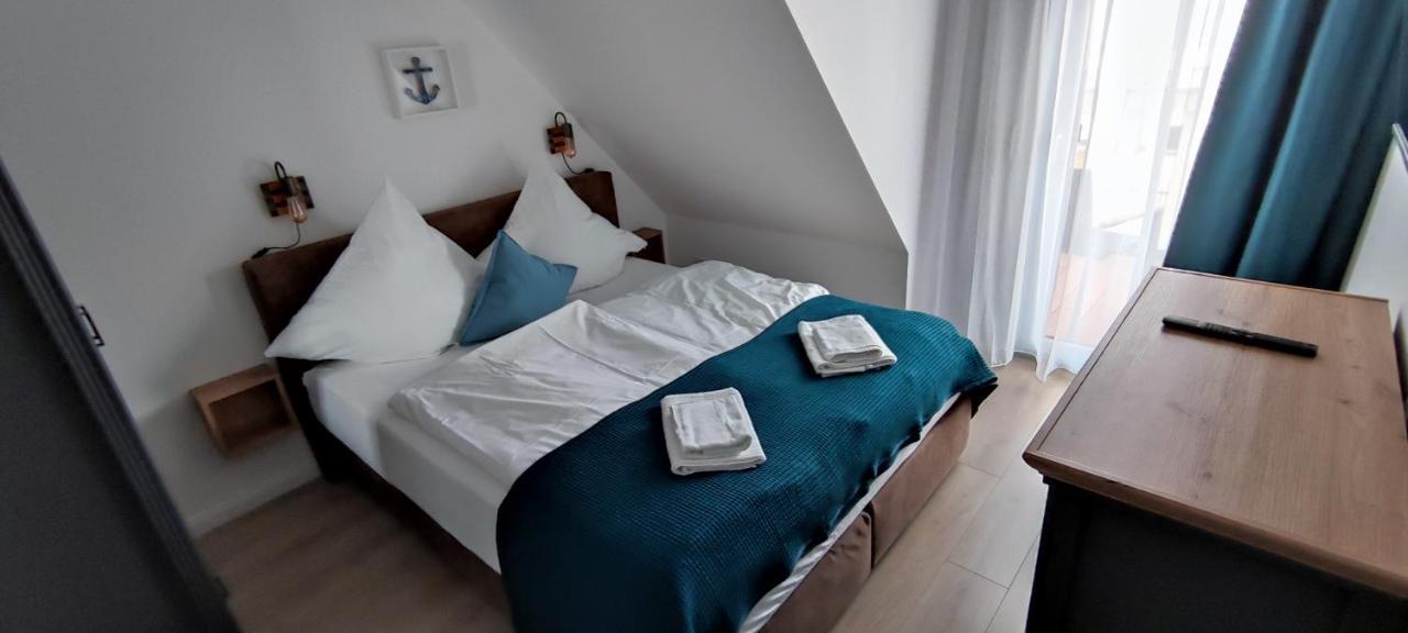 Koje 4 Apartamento Graal-Mueritz Exterior foto