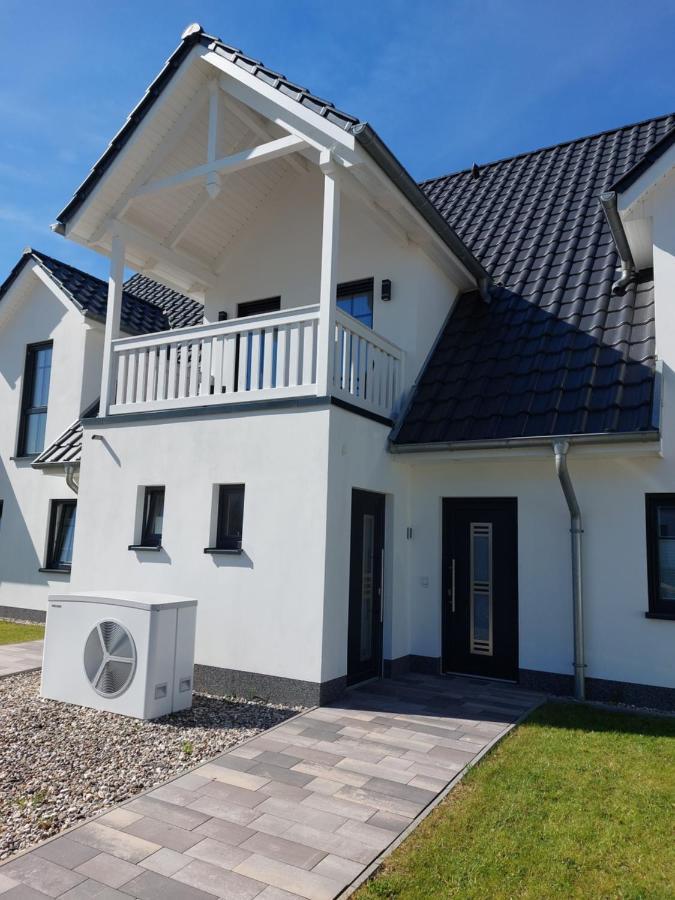 Koje 4 Apartamento Graal-Mueritz Exterior foto