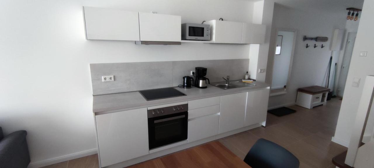 Koje 4 Apartamento Graal-Mueritz Exterior foto