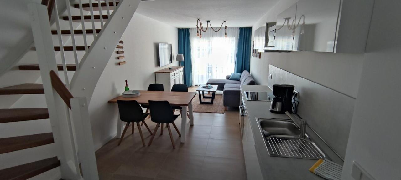 Koje 4 Apartamento Graal-Mueritz Exterior foto