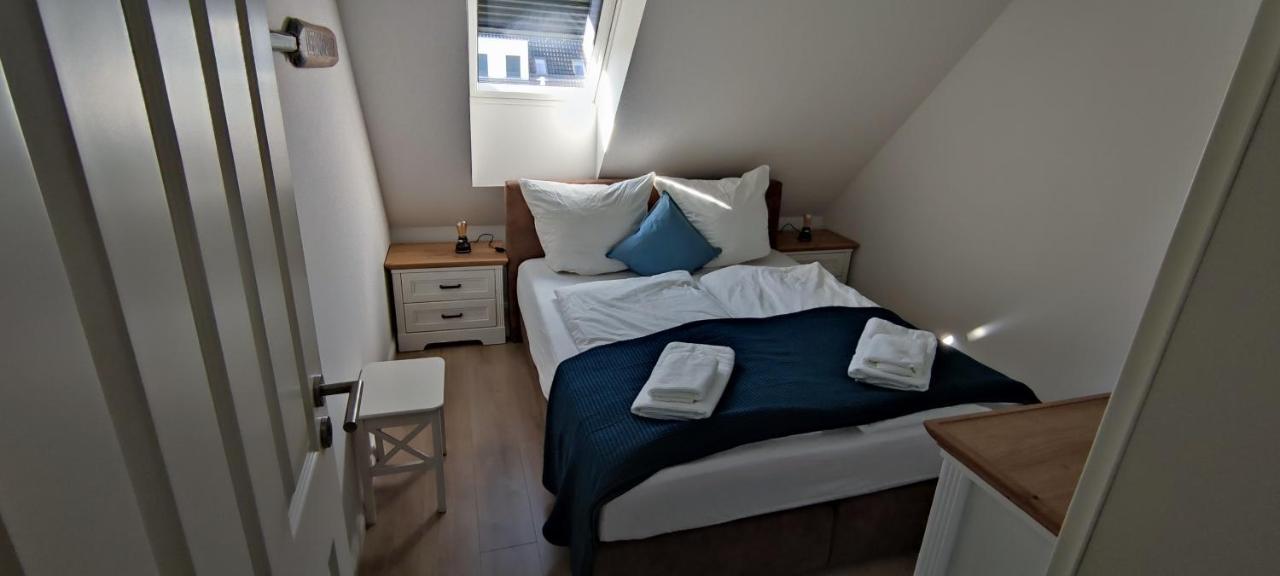 Koje 4 Apartamento Graal-Mueritz Exterior foto