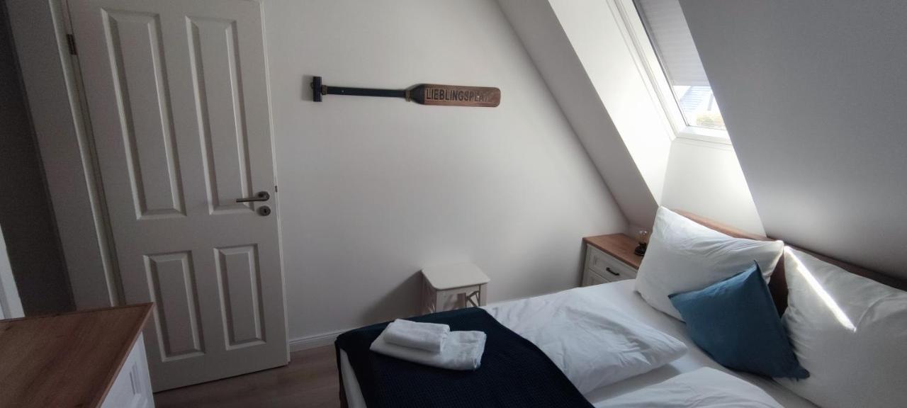 Koje 4 Apartamento Graal-Mueritz Exterior foto
