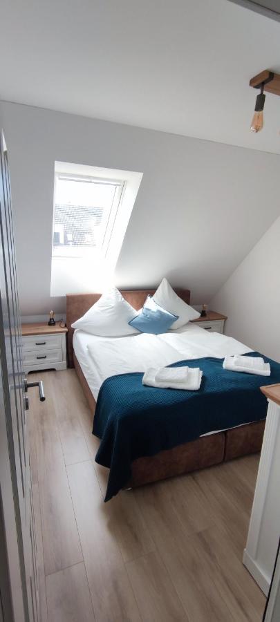 Koje 4 Apartamento Graal-Mueritz Exterior foto