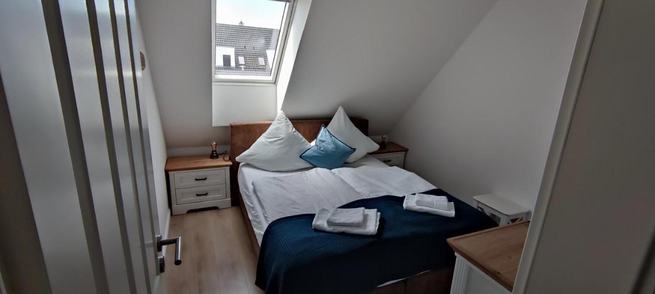 Koje 4 Apartamento Graal-Mueritz Exterior foto