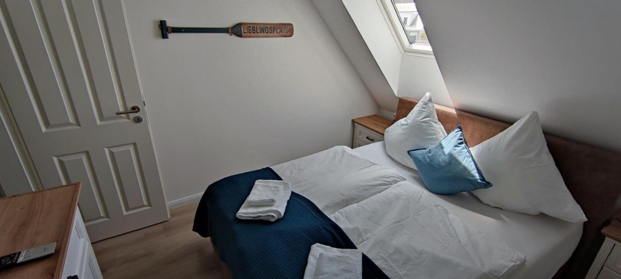Koje 4 Apartamento Graal-Mueritz Exterior foto