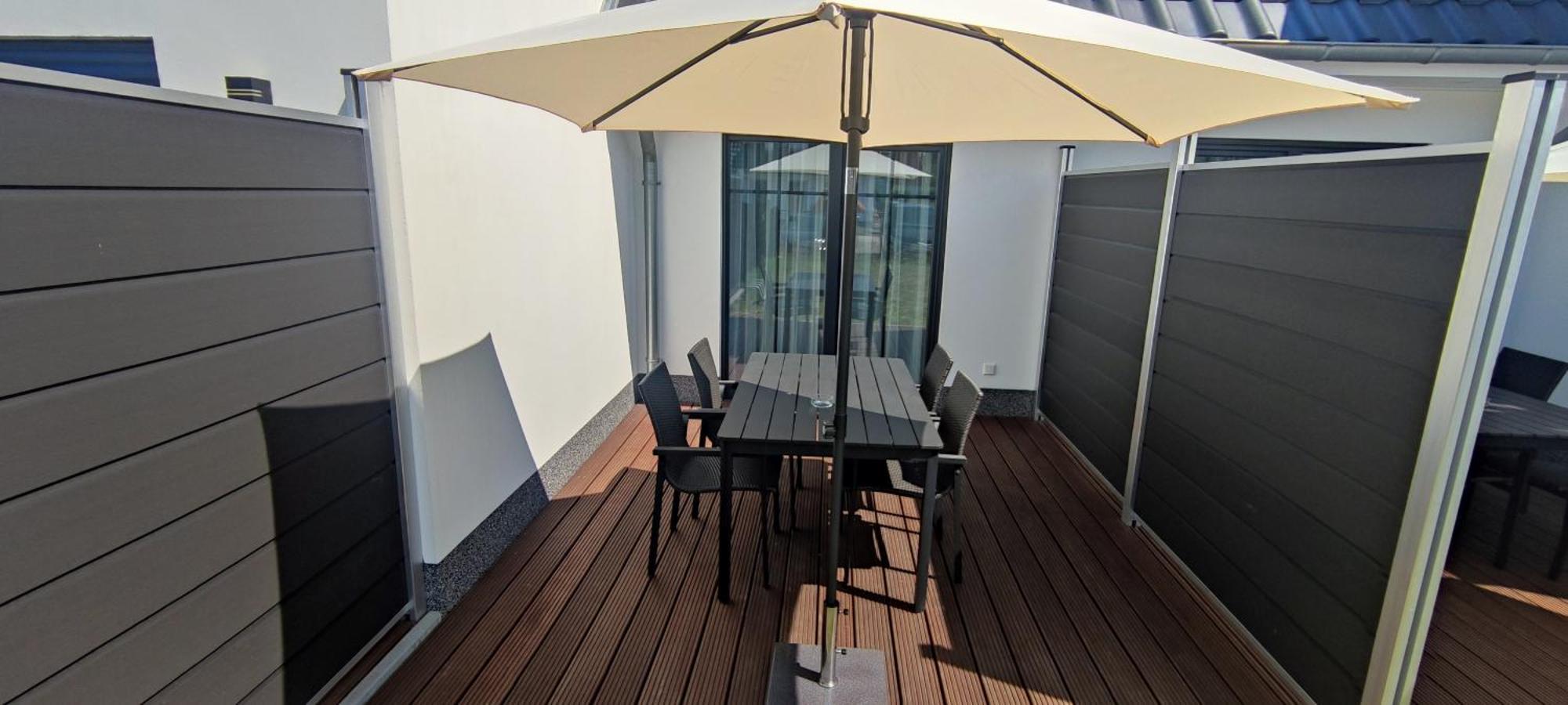 Koje 4 Apartamento Graal-Mueritz Exterior foto